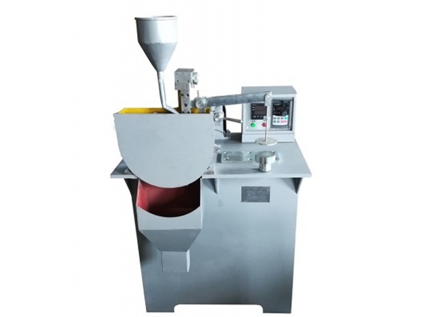 MLG—130型干砂橡膠輪式磨損試驗機