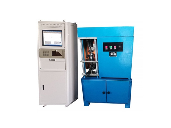 MPX-2000摩擦磨損試驗機