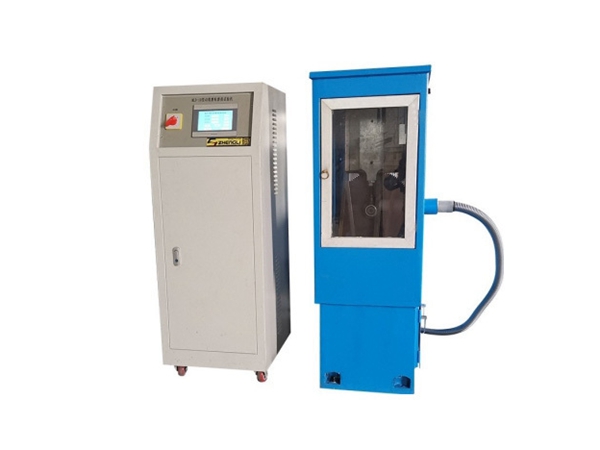 MLD-10型動載磨粒磨損試驗機